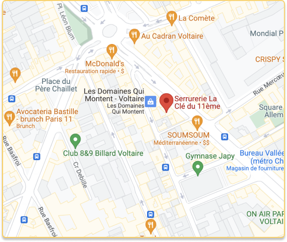 image google map